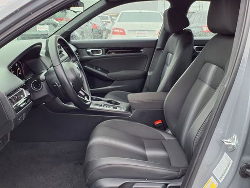 Used 2026 Honda Civic Sport image 18