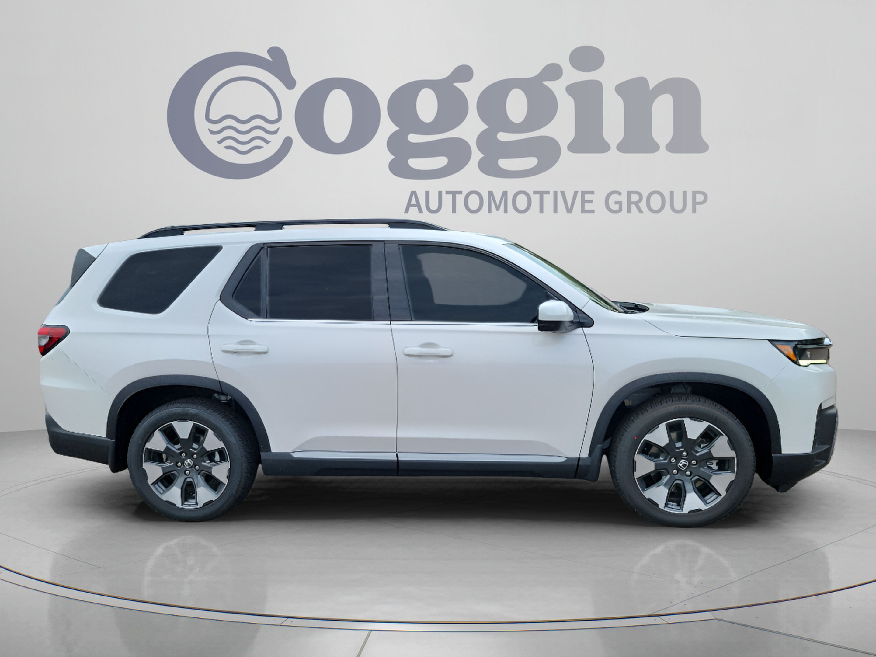 New 2026 Honda Pilot Elite image 6