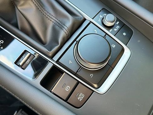 New 2026 MAZDA MAZDA3 s FWD image 27