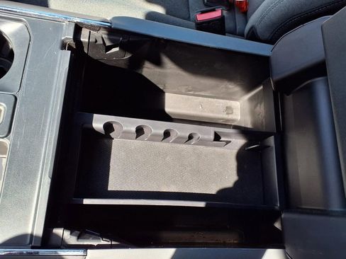 Used 2024 Ford F150 XLT w/ Mobile Office Package AWD/4WD image 11