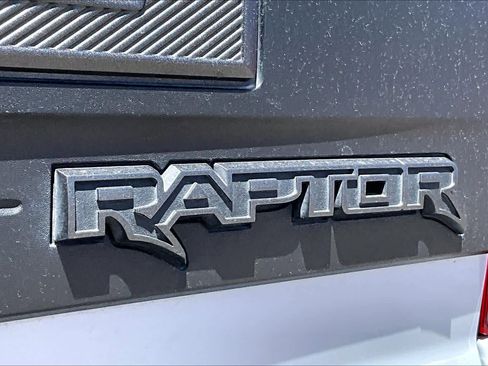 Used 2025 Ford F150 Raptor image 30
