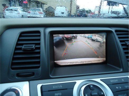 Used 2011 Nissan Murano SL image 20