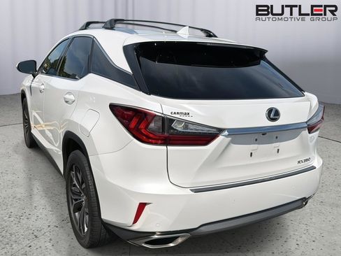 Used 2019 Lexus RX 350 AWD w/ Navigation Package image 10
