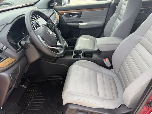 Used 2020 Honda CR-V EX image 16