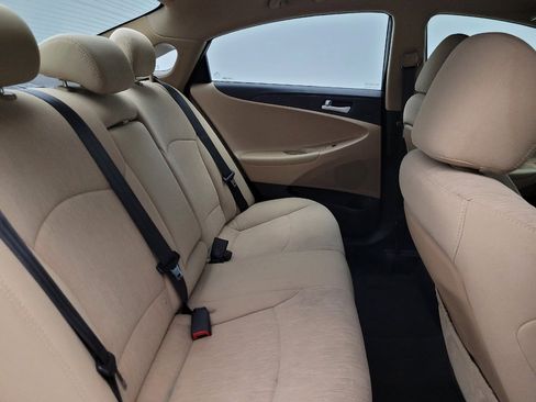 Used 2014 Hyundai Sonata GLS FWD image 19