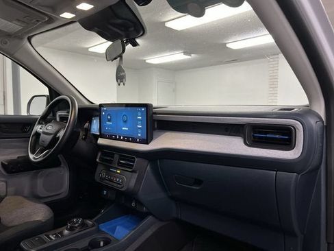 Used 2025 Ford Maverick XLT FWD image 26