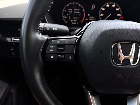 Used 2025 Honda CR-V EX-L image 12