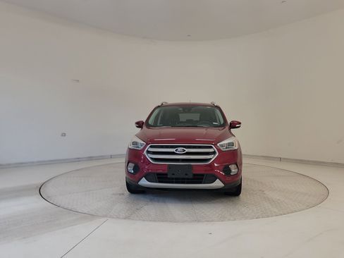 Used 2017 Ford Escape Titanium w/ Equipment Group 301A FWD image 4