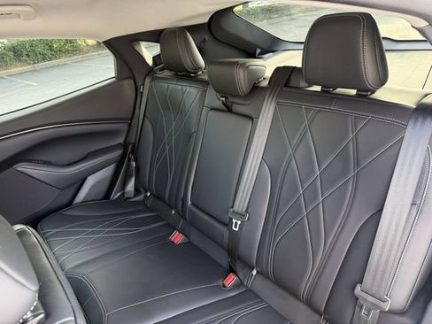 Used 2023 Ford Mustang Mach-E Select RWD image 26