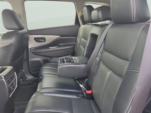 Used 2015 Nissan Murano SL w/ Cargo Package AWD/4WD image 22