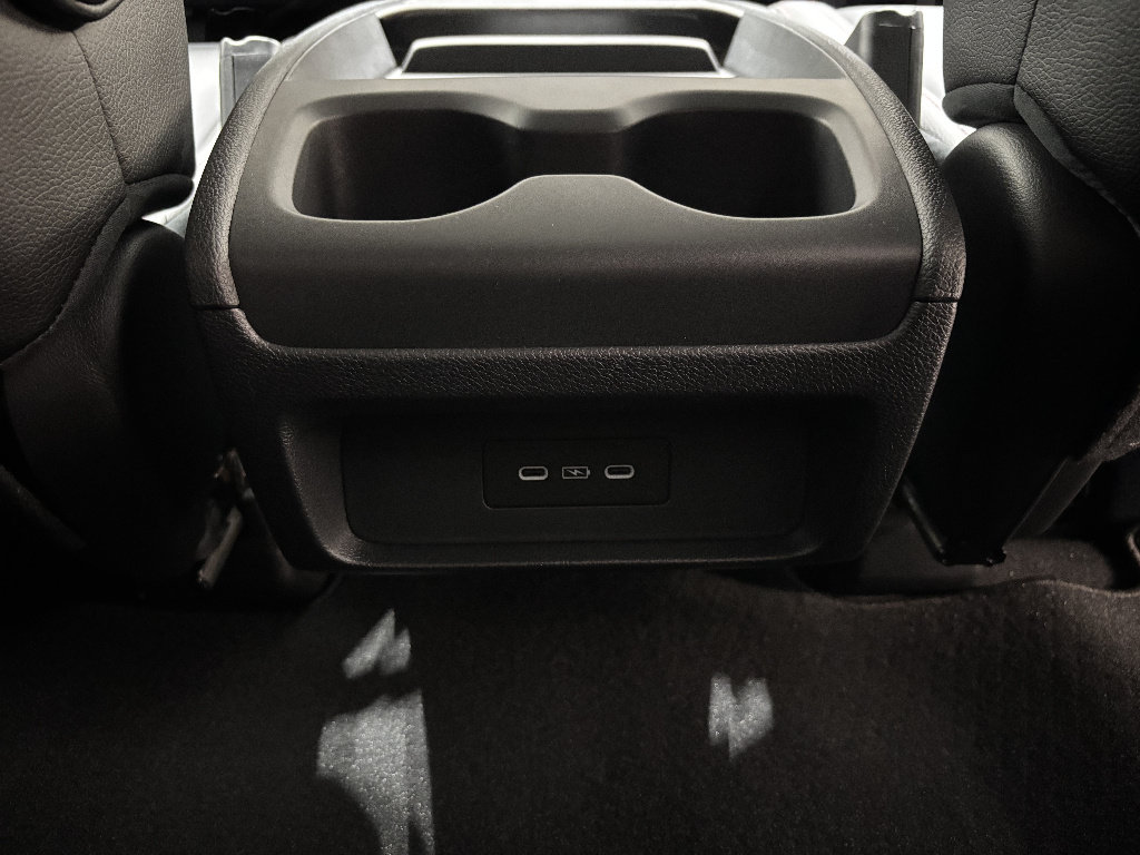 New 2026 Honda Odyssey Sport-L image 21