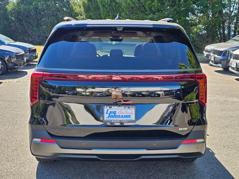 New 2026 Kia Carnival SX Prestige FWD image 6