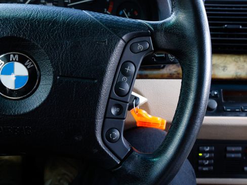 Used 2006 BMW X5 3.0i image 26