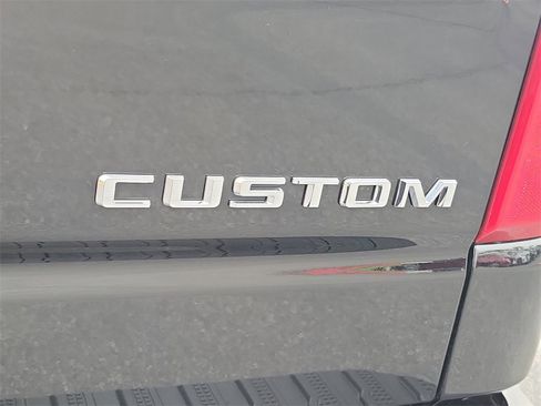 Used 2026 Chevrolet Silverado 1500 Custom image 25