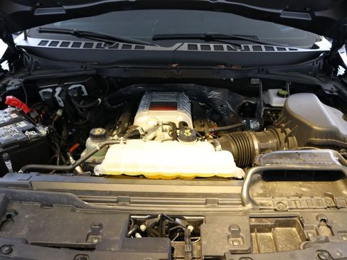 Used 2025 Ford F150 Raptor w/ Equipment Group 803A Raptor R image 45