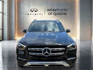 Used 2025 Mercedes-Benz GLE 350 4MATIC video 2
