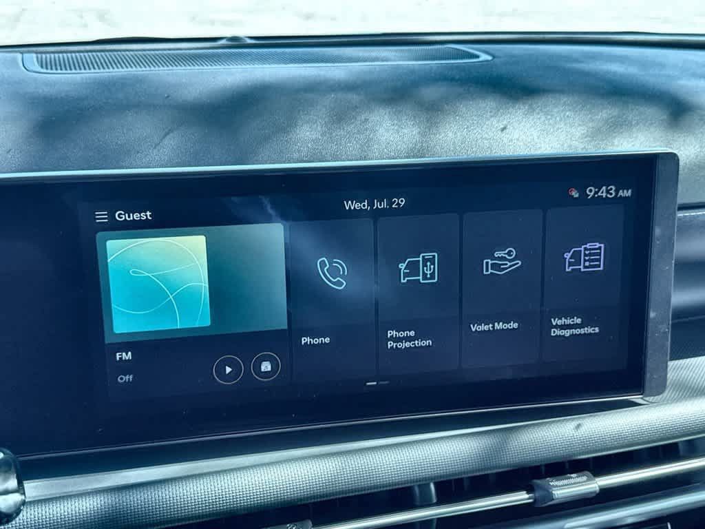 New 2026 Hyundai Tucson SEL Plus FWD image 18