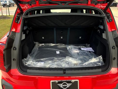 New 2025 MINI Cooper Countryman S image 19