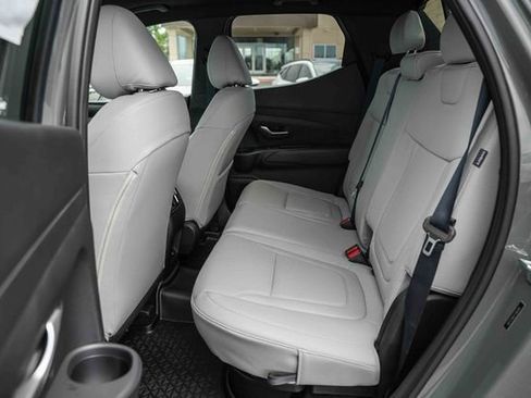 New 2026 Hyundai Santa Cruz SEL FWD image 22