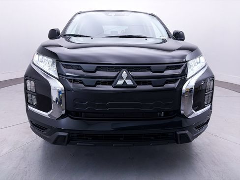 New 2026 Mitsubishi Outlander Sport LE AWD/4WD image 2