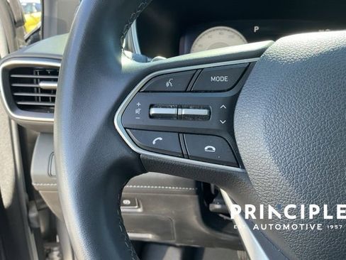 Used 2022 Hyundai Santa Fe SEL w/ Convenience + Premium Package image 17