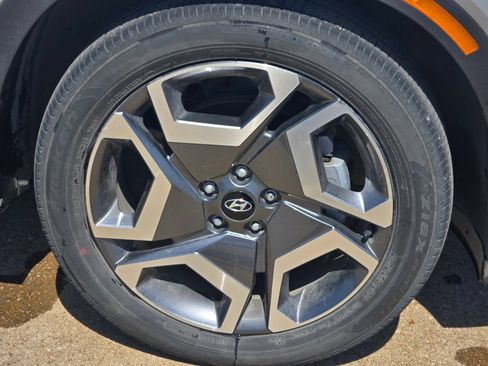 Used 2024 Hyundai Palisade SEL w/ Premium Package FWD image 9