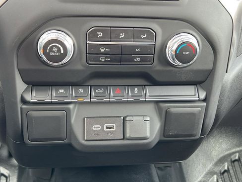 New 2026 GMC Sierra 1500 Pro w/ Pro Value Package image 21