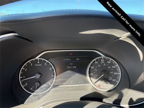 Used 2016 Nissan Maxima 3.5 SV image 8