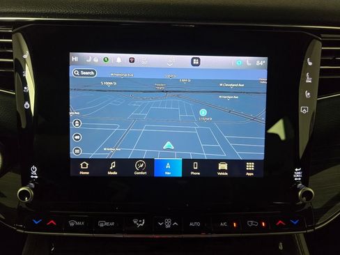 Used 2022 Jeep Wagoneer Series III image 26