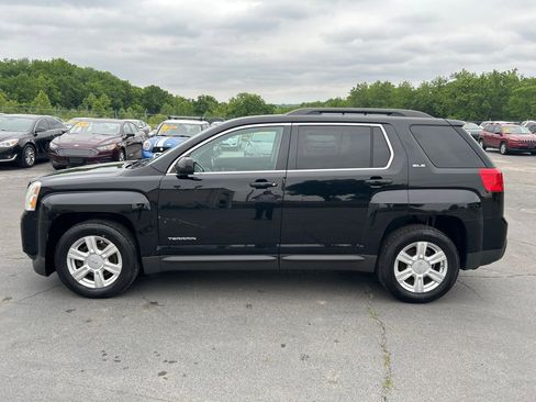 Used 2014 GMC Terrain SLE w/ Convenience Package FWD image 1