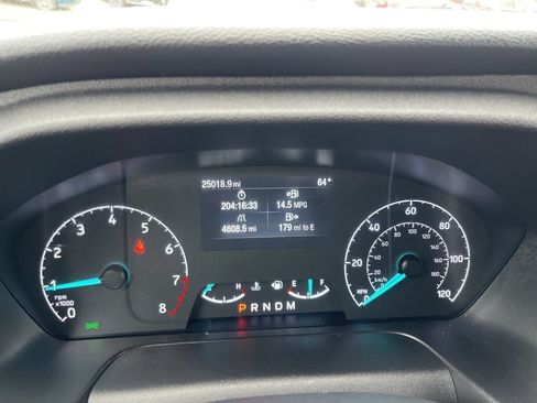 Used 2023 Ford Transit 350 XLT RWD image 17