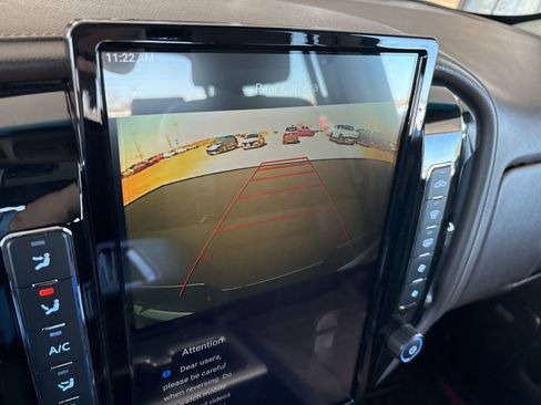 Used 2016 GMC Sierra 1500 SLT w/ Texas SLT Premium Package image 52