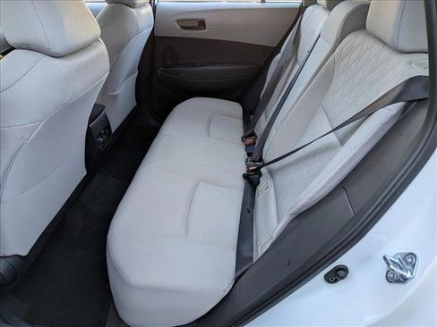 New 2026 Toyota Corolla Cross L image 15