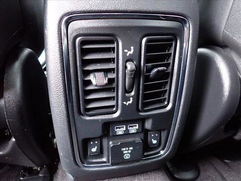 Used 2017 Jeep Grand Cherokee Summit w/ Platinum Series Group image 10