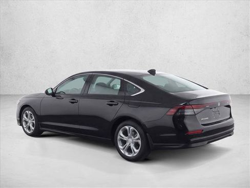 Used 2024 Honda Accord LX image 5