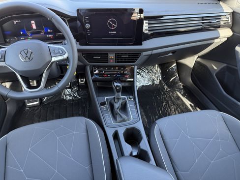 New 2026 Volkswagen Jetta Sport image 12