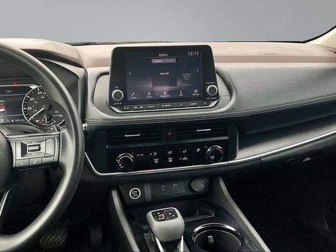 Used 2023 Nissan Rogue S AWD/4WD image 9