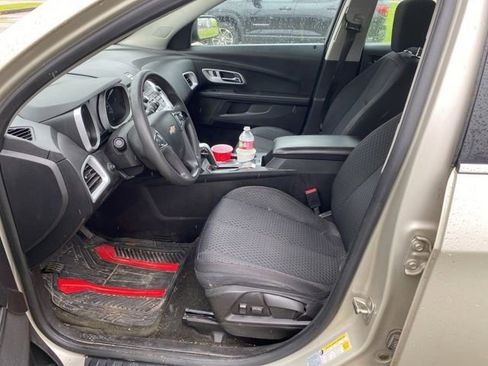 Used 2014 Chevrolet Equinox LS FWD image 6