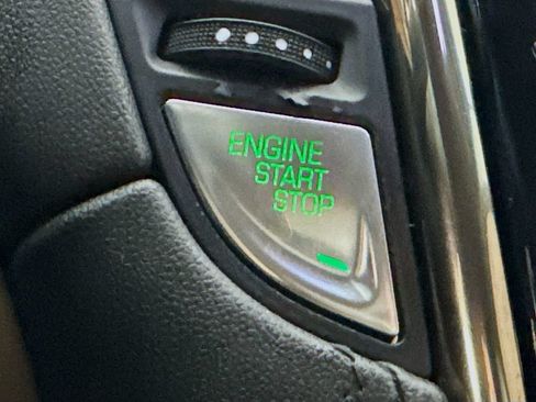 Used 2016 Cadillac ATS Sedan RWD image 18