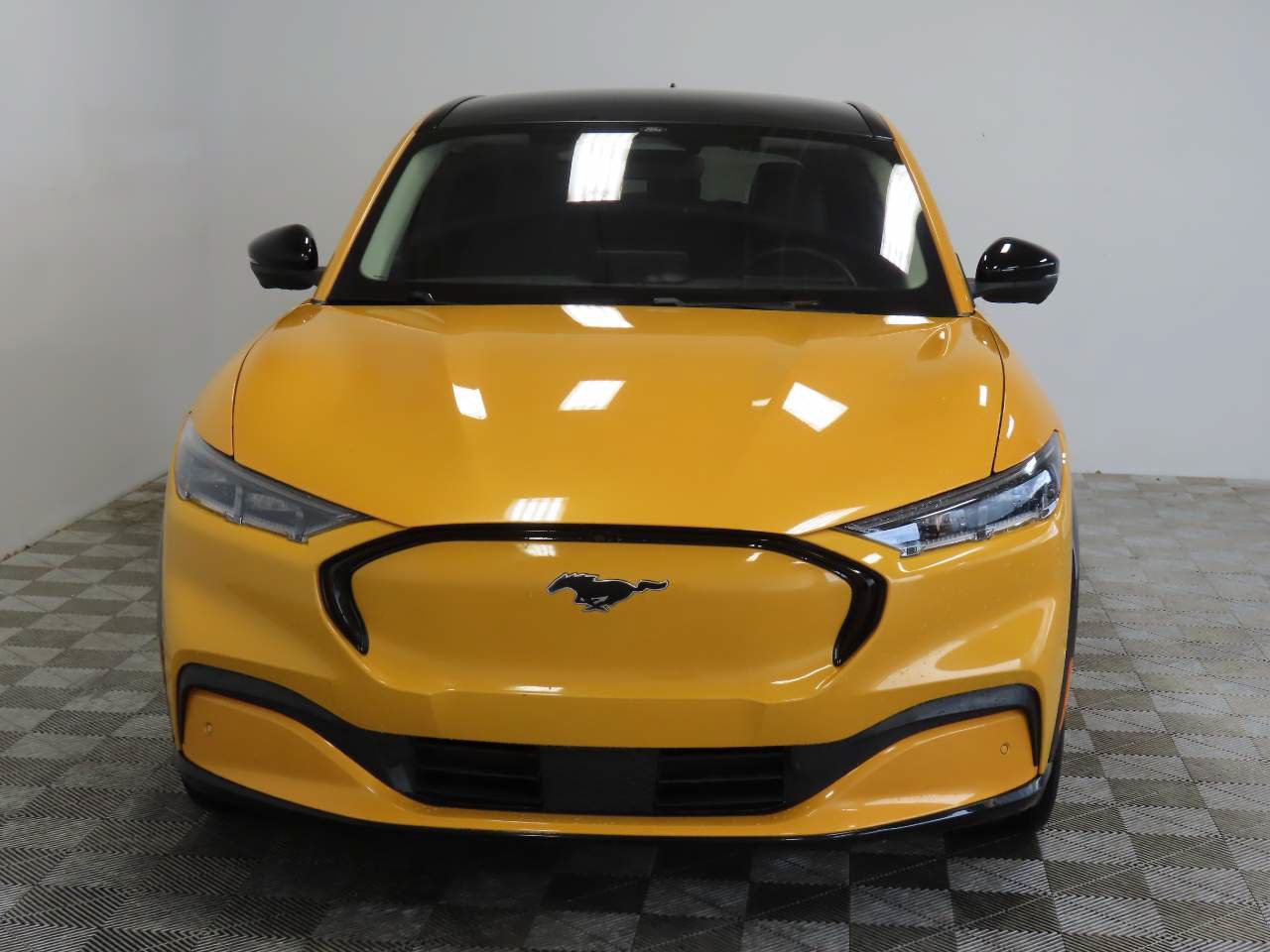 Used 2023 Ford Mustang Mach-E Premium RWD image 2