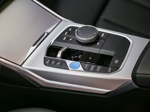 Certified 2023 BMW i4 eDrive40 w/ Premium Package RWD image 21