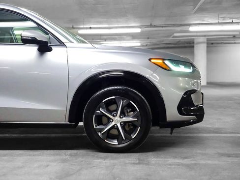 Certified 2023 Honda HR-V EX-L image 17