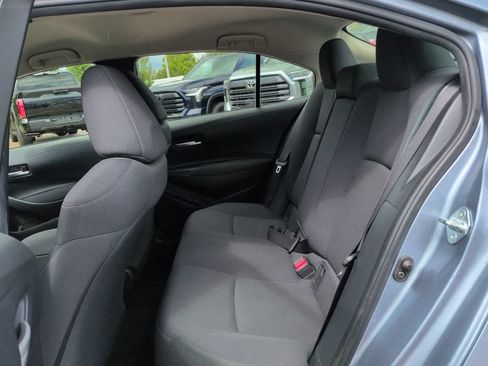 Used 2021 Toyota Corolla LE FWD image 13