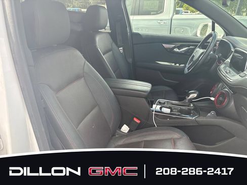 Used 2019 Chevrolet Blazer RS AWD/4WD image 15