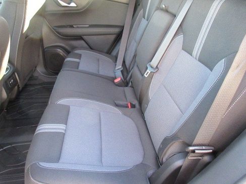 New 2026 Chevrolet Blazer LT image 15