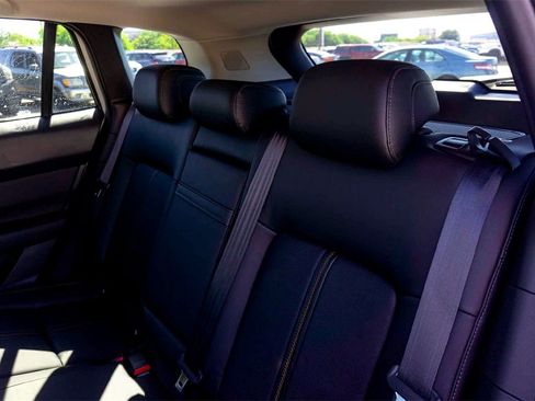 New 2025 MAZDA CX-50 AWD 2.5 S w/ Weather Package image 18