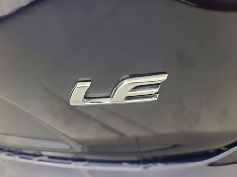 Used 2026 Toyota Corolla LE FWD image 13