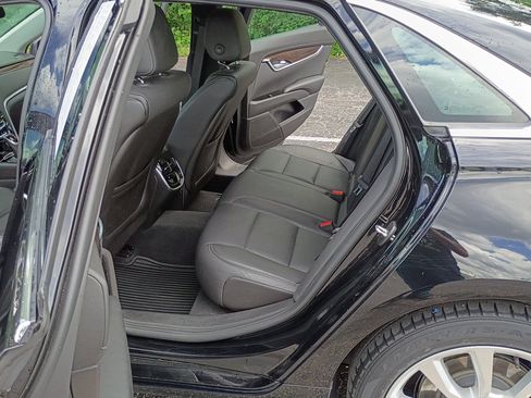 Used 2017 Cadillac XTS Luxury w/ Driver Awareness Package FWD image 10