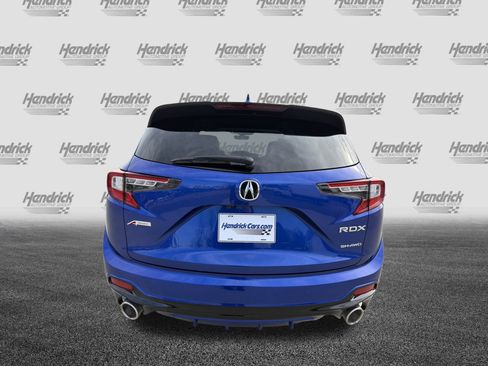 Used 2025 Acura RDX A-Spec image 9
