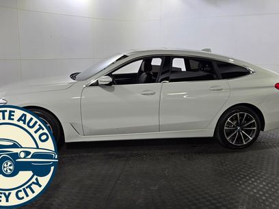 Used 2019 BMW 640i Gran Turismo xDrive